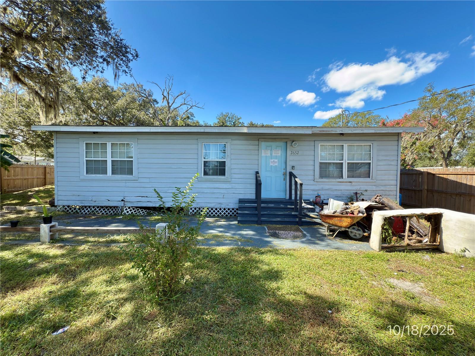 Image 16 of 22 For 2652 Terrell Street