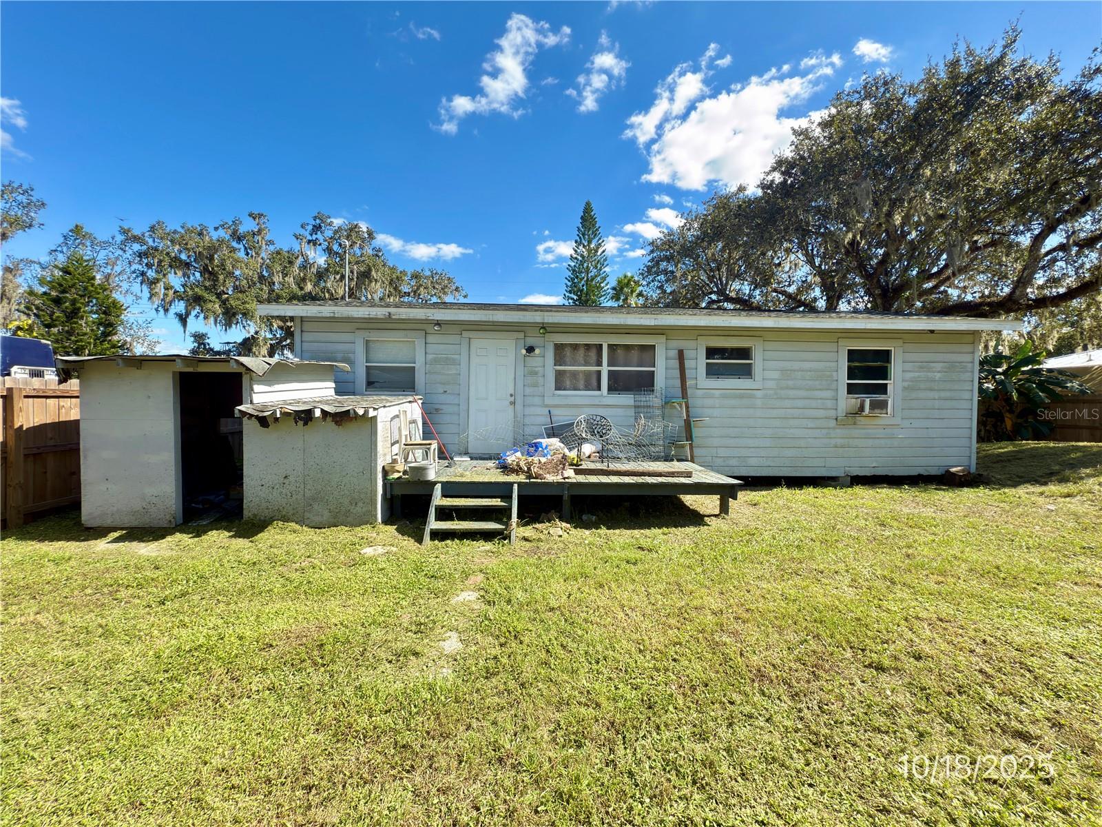 Image 18 of 22 For 2652 Terrell Street