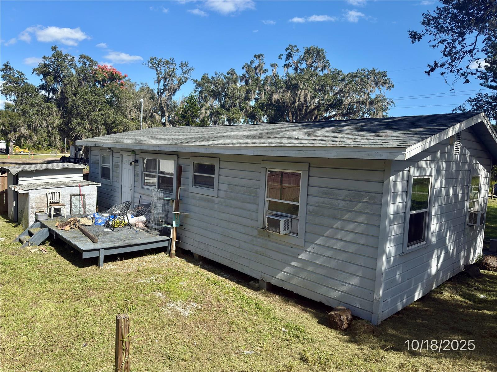 Image 21 of 22 For 2652 Terrell Street