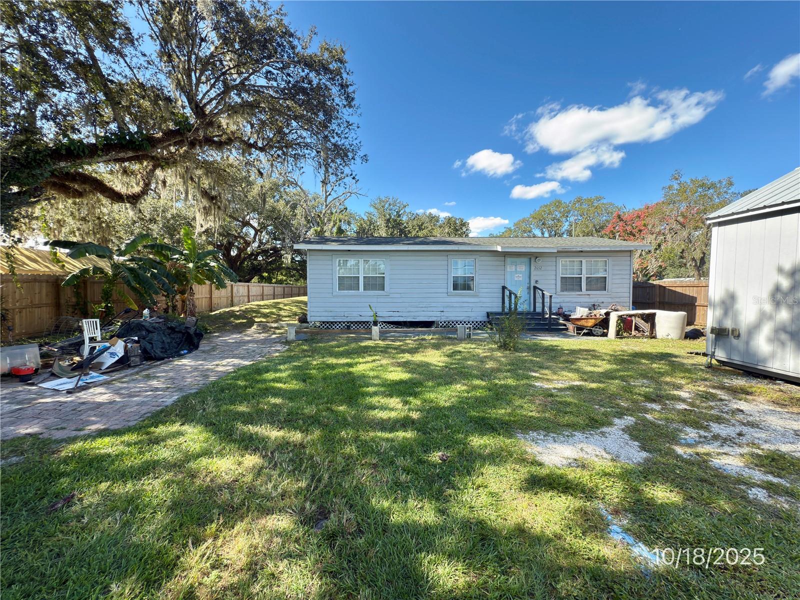 Image 22 of 22 For 2652 Terrell Street