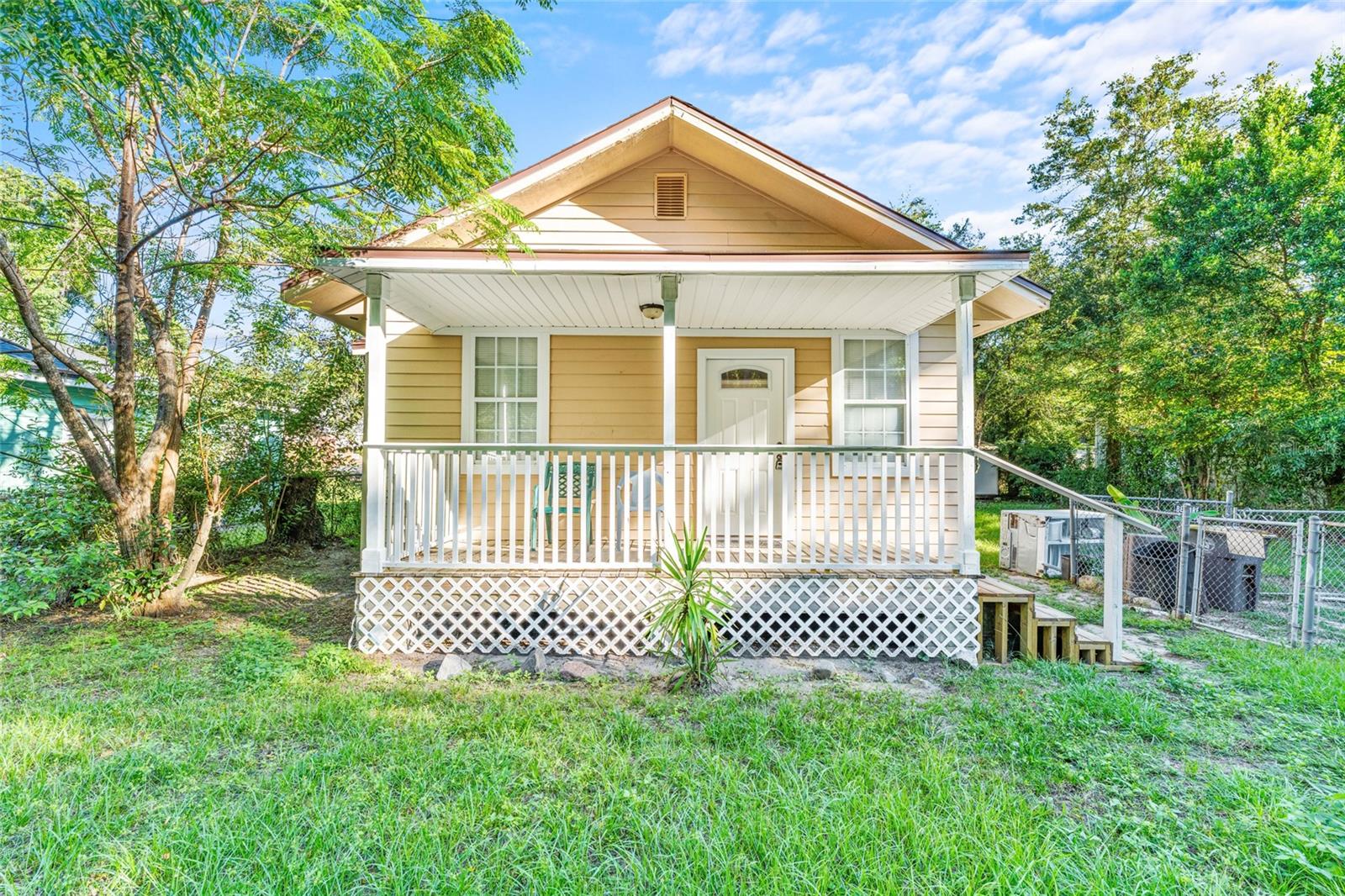 Details for 617 57th Street, JACKSONVILLE, FL 32208