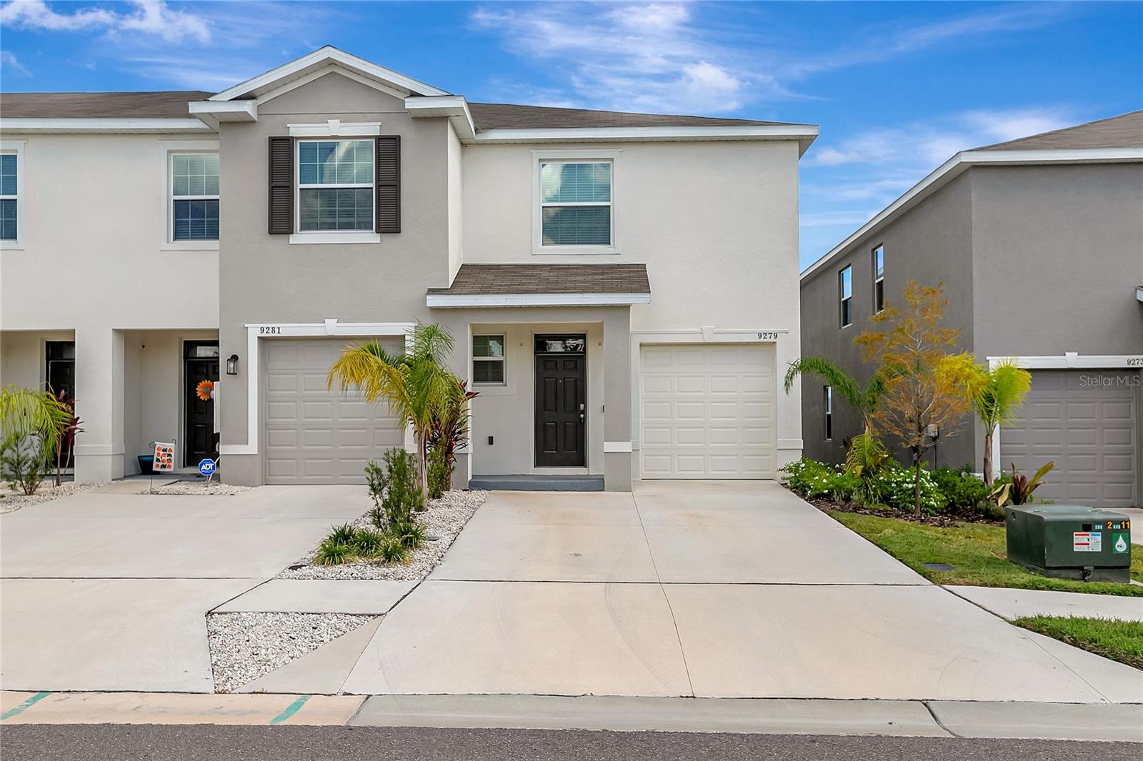 Details for 9279 Rock Harbour Way, TAMPA, FL 33637