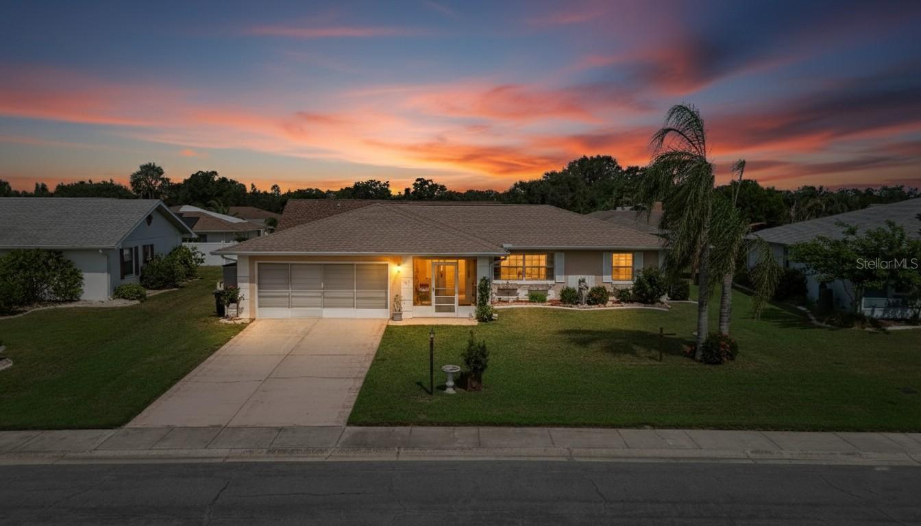 Details for 645 Fort Duquesna Drive, SUN CITY CENTER, FL 33573