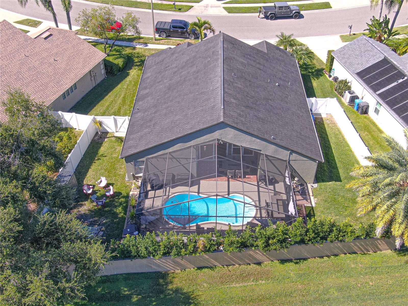 Listing photo id 29 for 18505 Avocet Drive