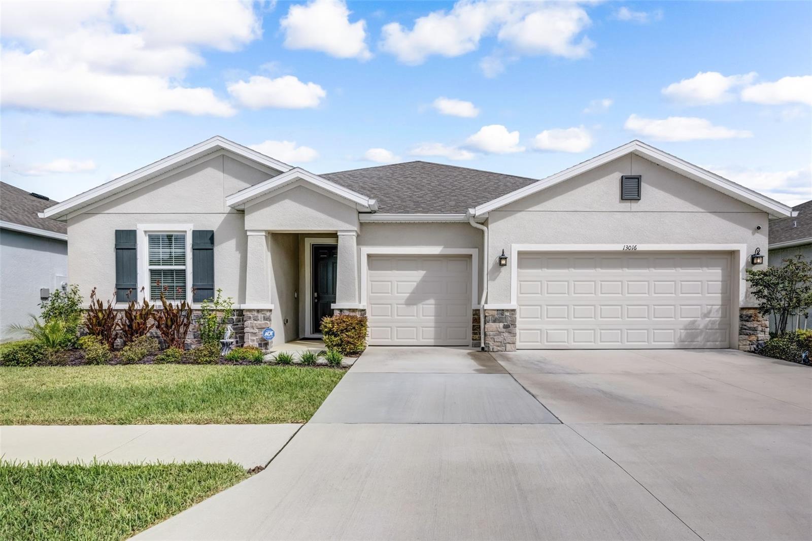 Details for 13016 Willow Grove Drive, RIVERVIEW, FL 33579