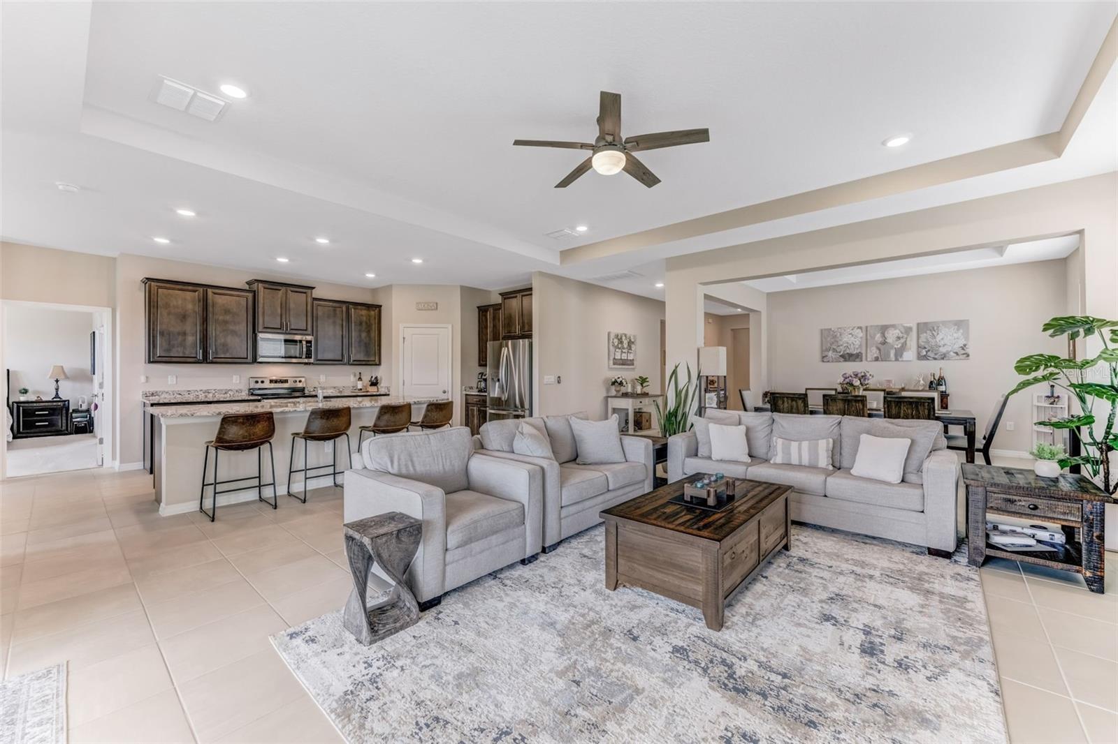 Image 21 of 73 For 13016 Willow Grove Drive