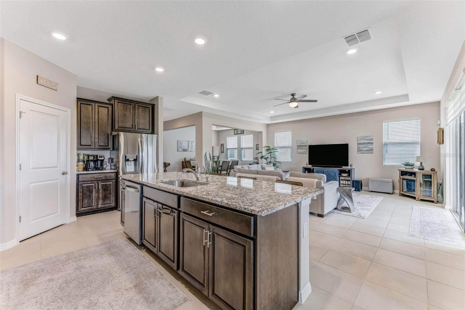 Image 26 of 73 For 13016 Willow Grove Drive