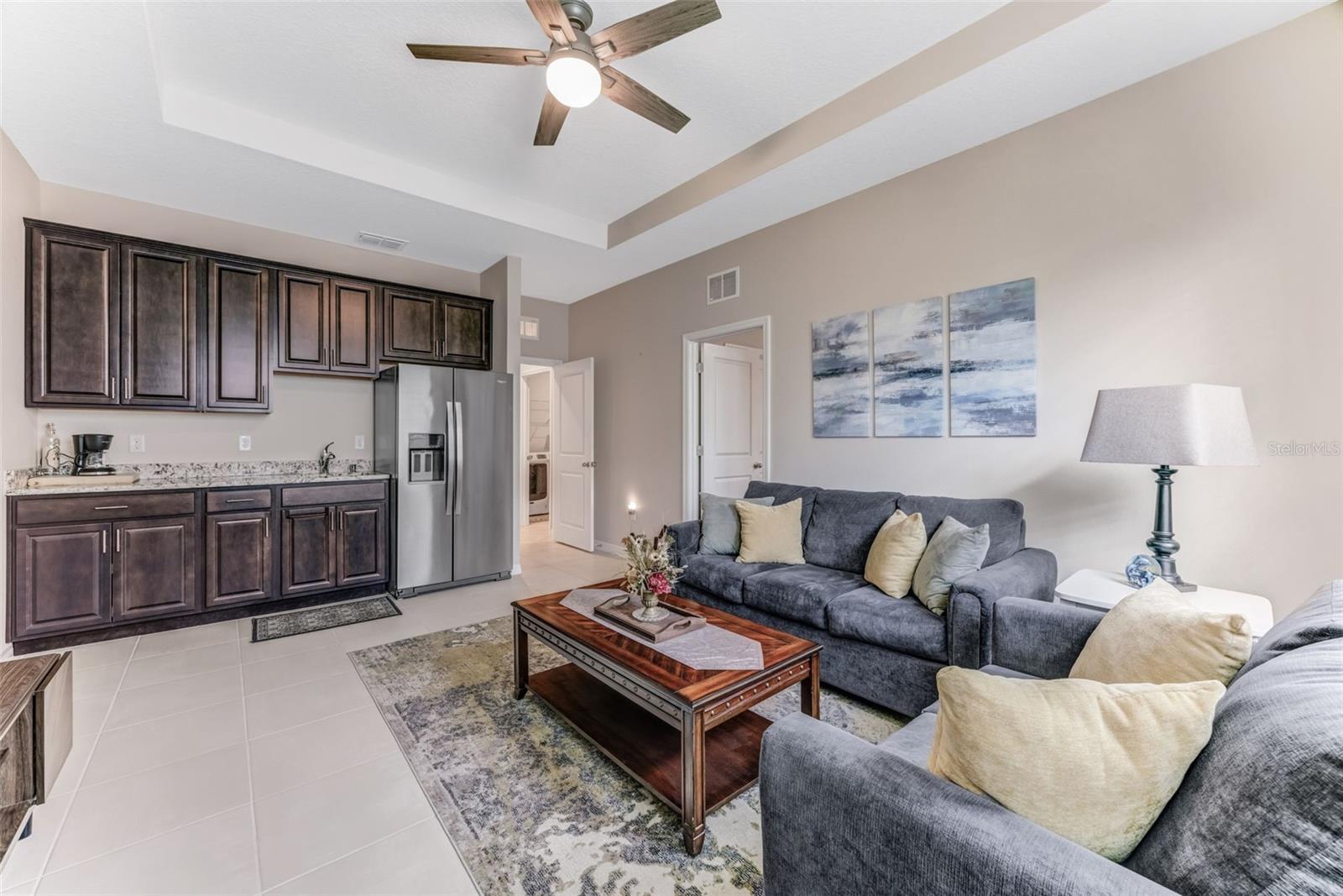 Image 45 of 73 For 13016 Willow Grove Drive