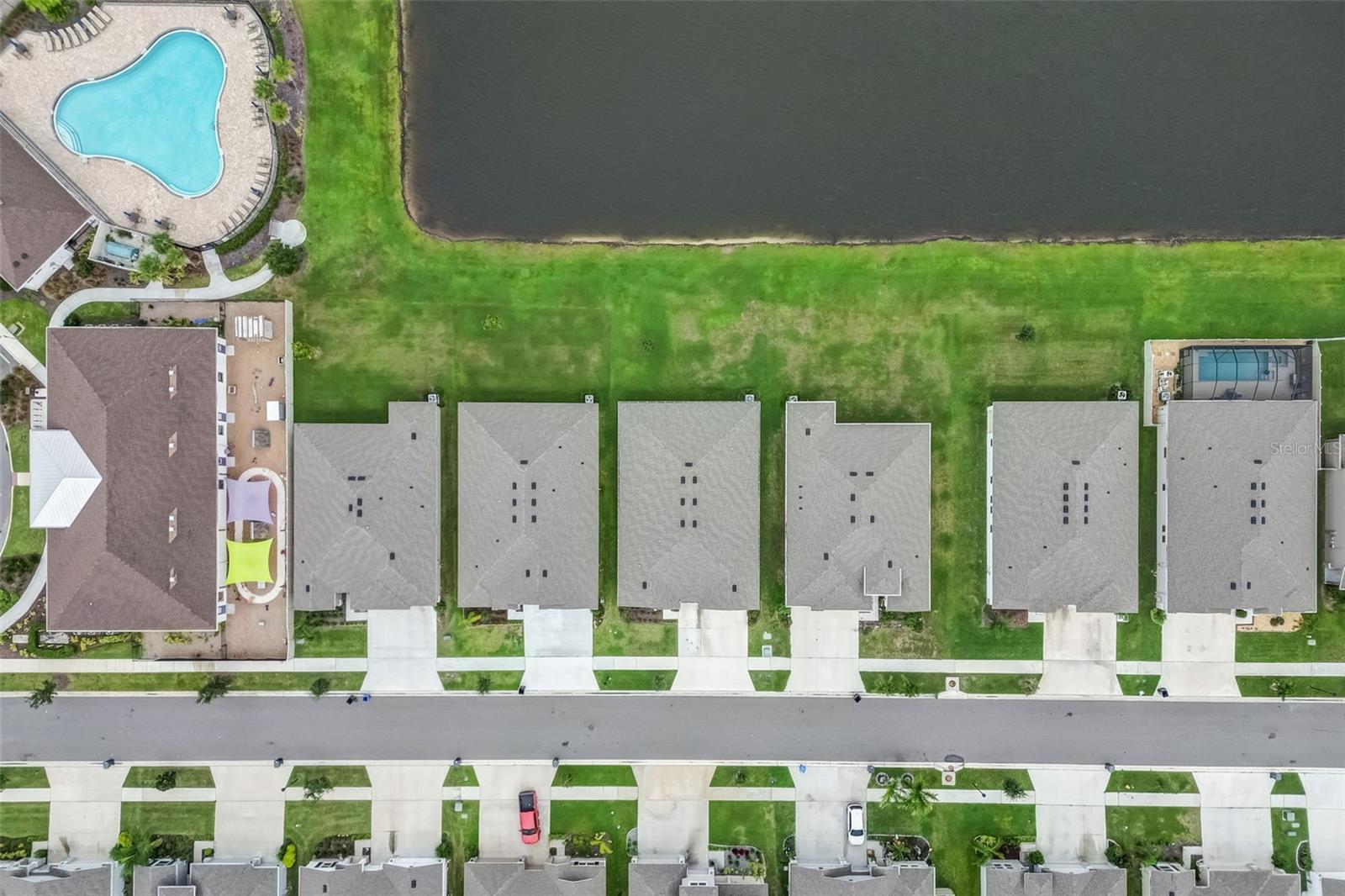 Image 58 of 73 For 13016 Willow Grove Drive