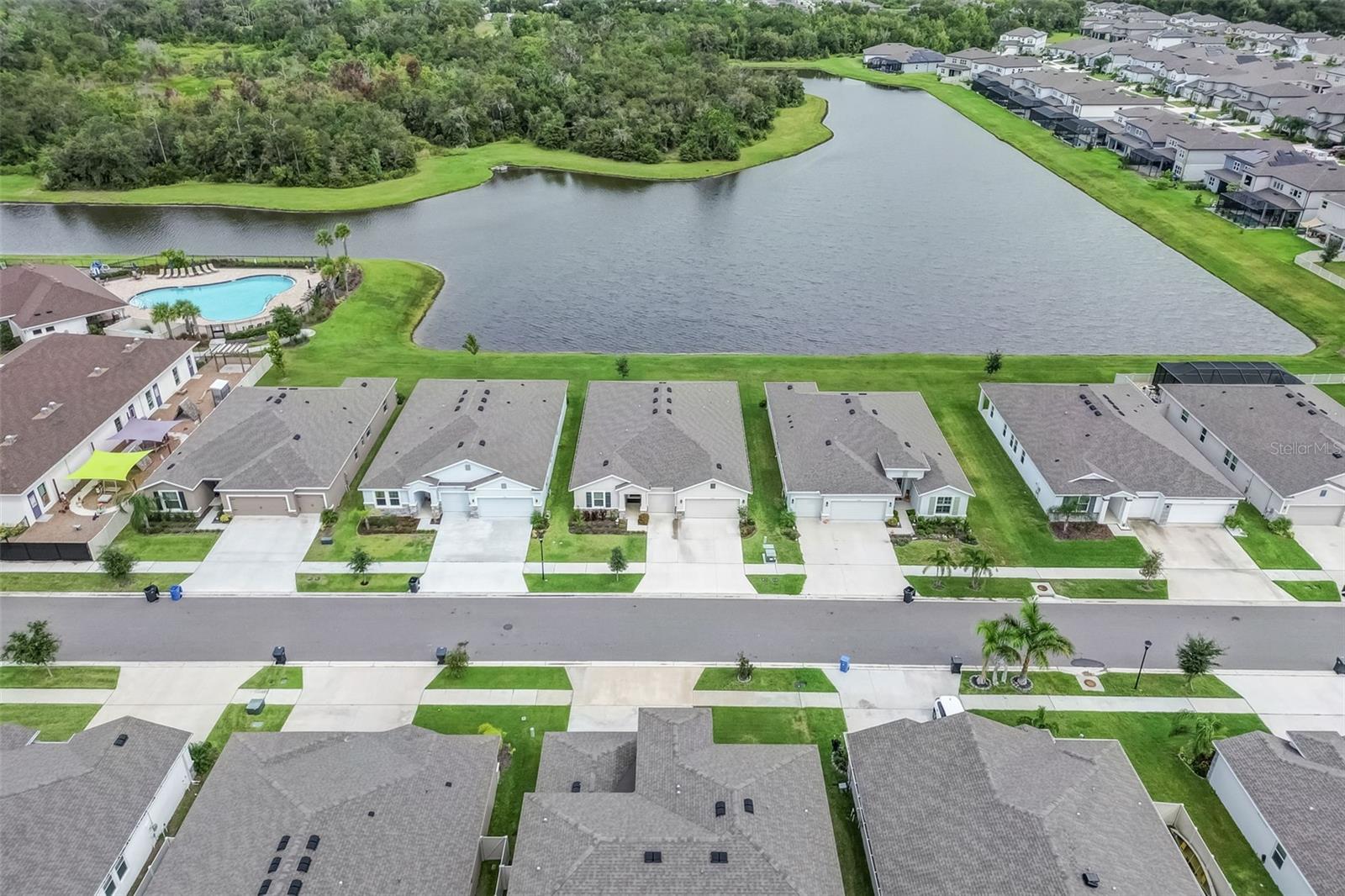 Image 59 of 73 For 13016 Willow Grove Drive