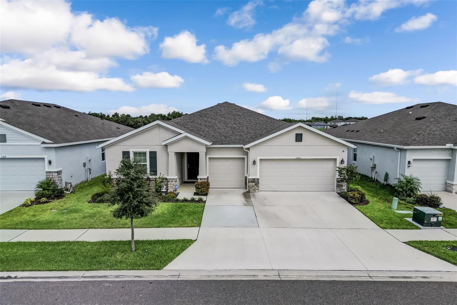 Image 60 of 73 For 13016 Willow Grove Drive