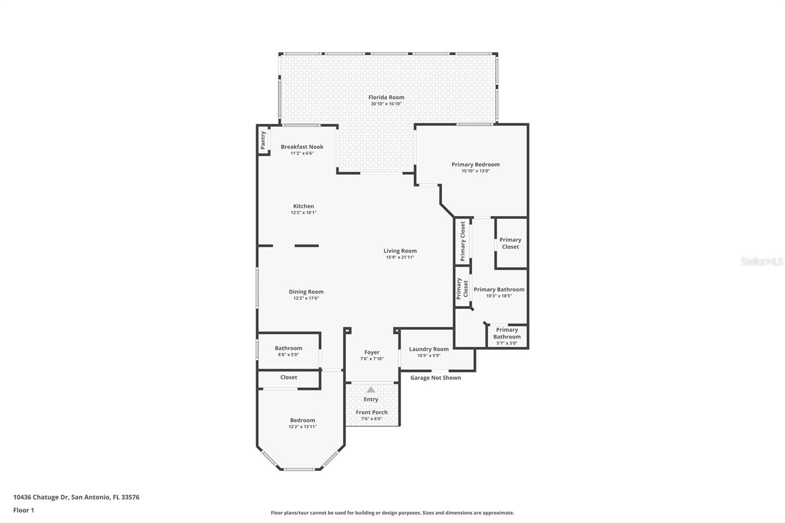Image 44 of 44 For 10436 Chatuge Drive