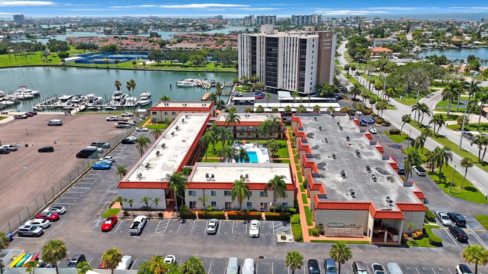 Details for 10369 Paradise Boulevard 58, TREASURE ISLAND, FL 33706