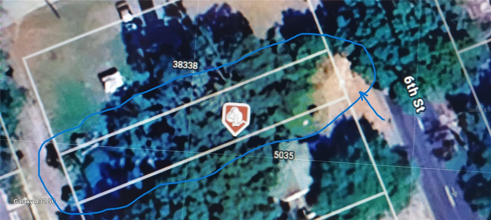 Listing photo id 0 for  6 Th Street  