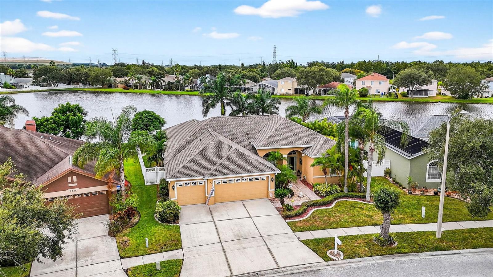 Image 55 of 64 For 9242 Estate Cove Circle