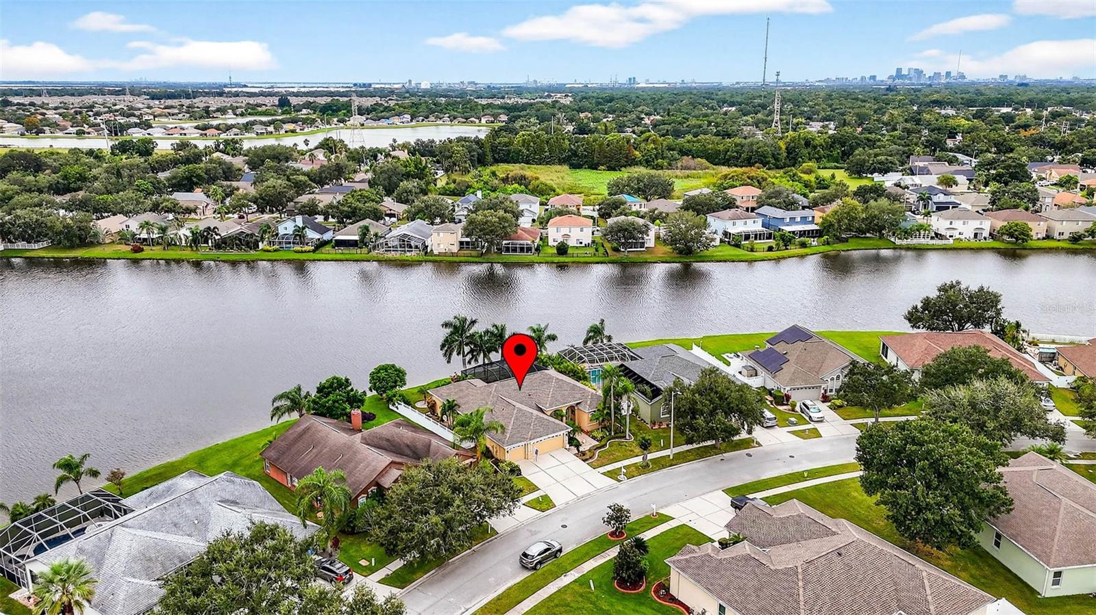 Image 58 of 64 For 9242 Estate Cove Circle