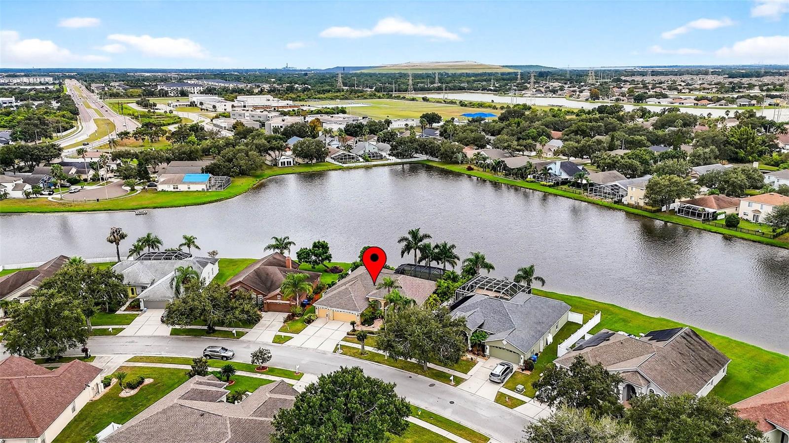 Image 60 of 64 For 9242 Estate Cove Circle