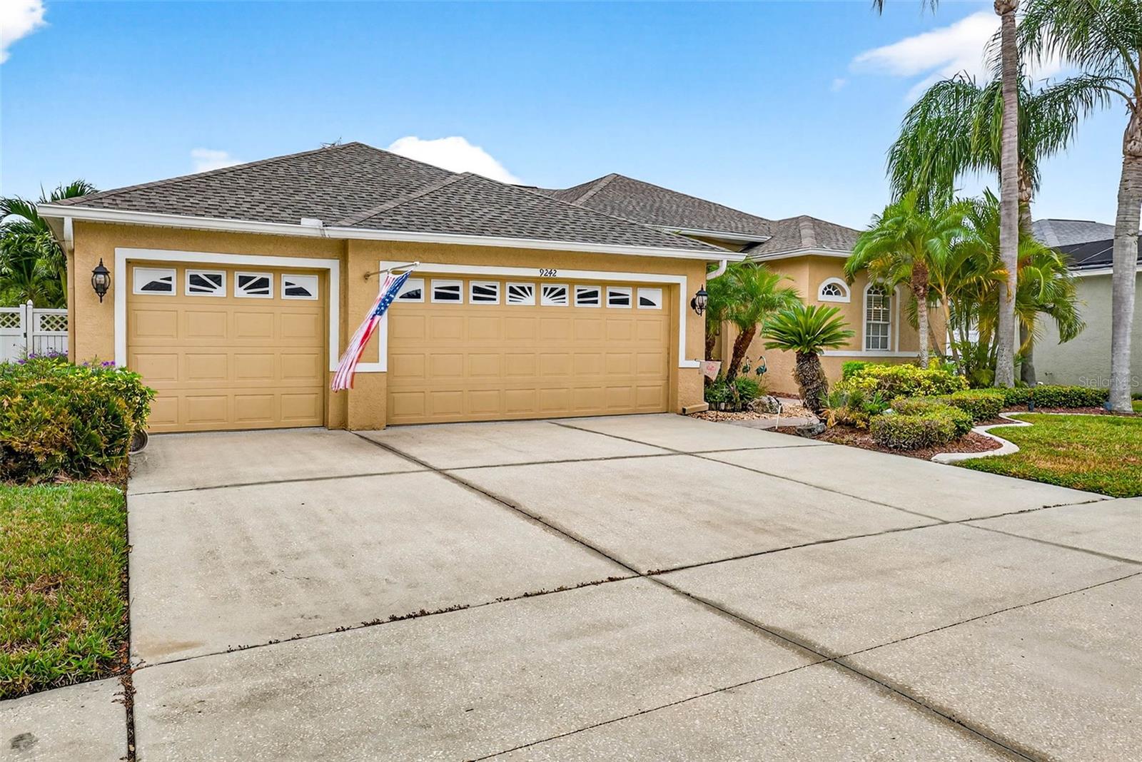 Image 63 of 64 For 9242 Estate Cove Circle