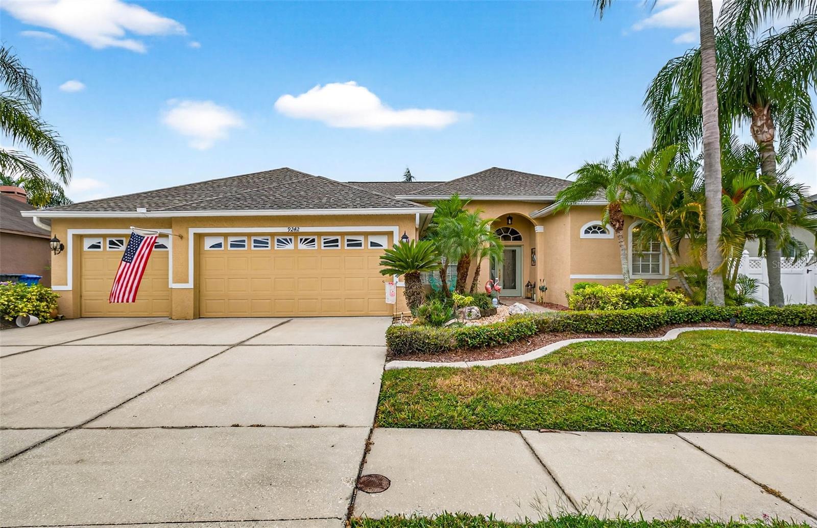 Image 64 of 64 For 9242 Estate Cove Circle