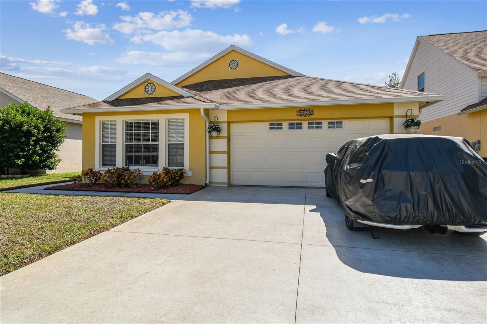 Details for 9844 Riverchase Drive, NEW PORT RICHEY, FL 34655