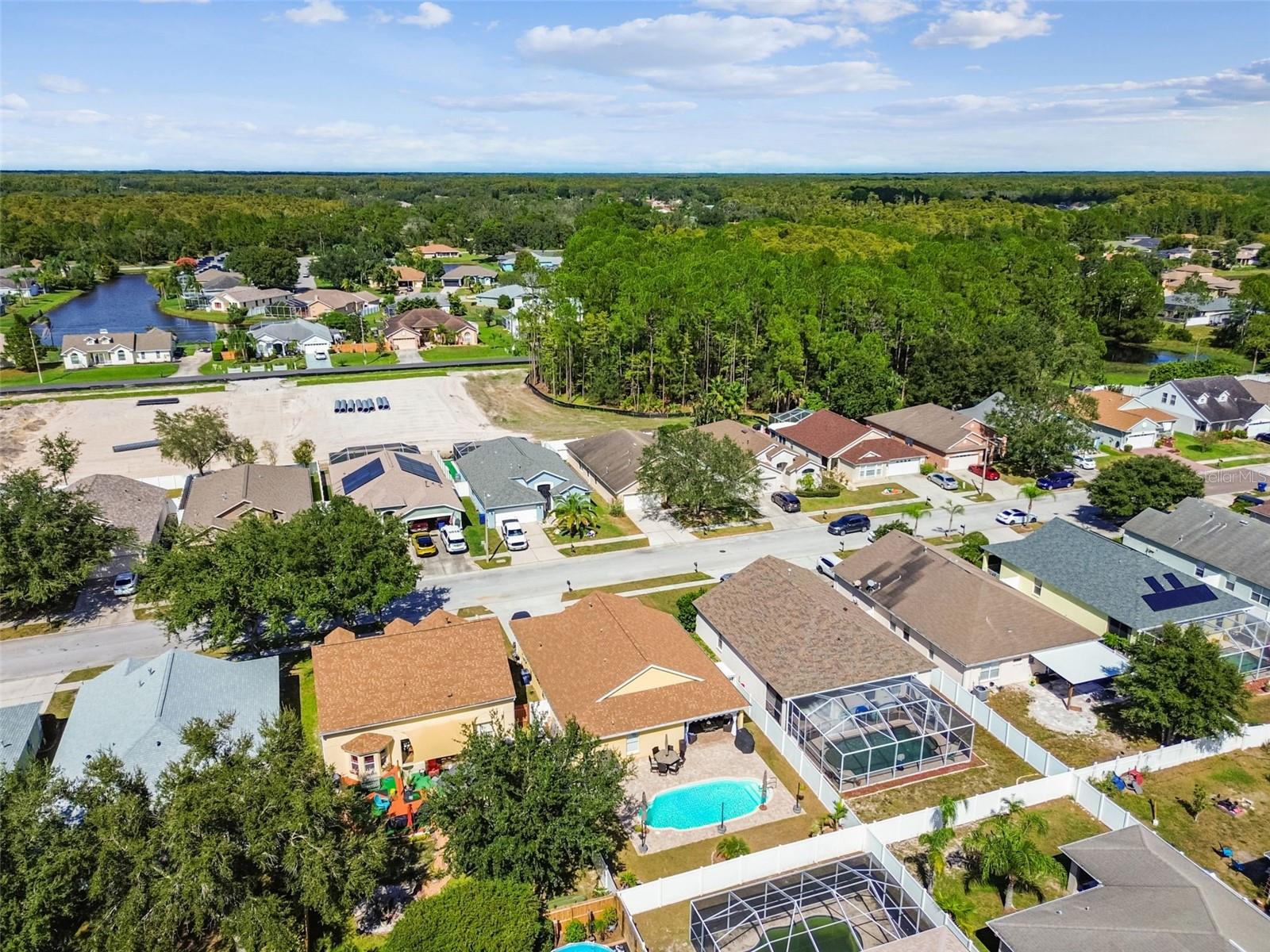 Image 52 of 54 For 9844 Riverchase Drive
