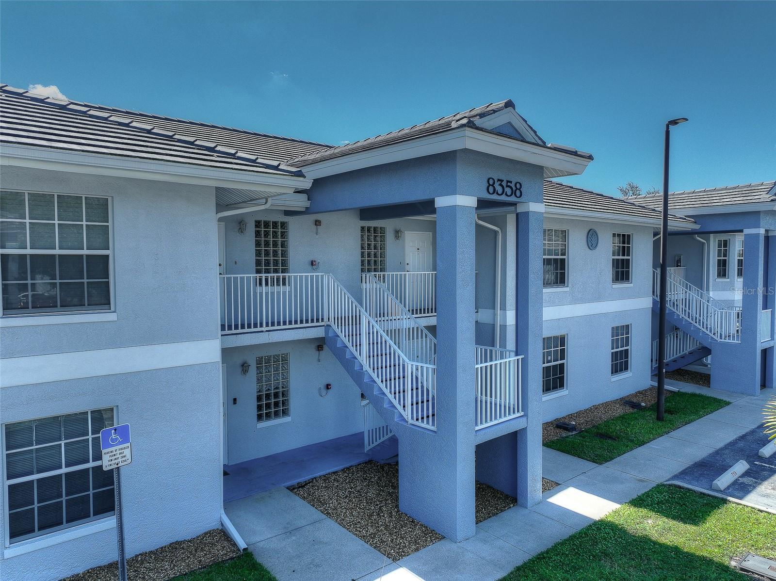 Details for 8358 Bernwood Cove Loop 708, FORT MYERS, FL 33966