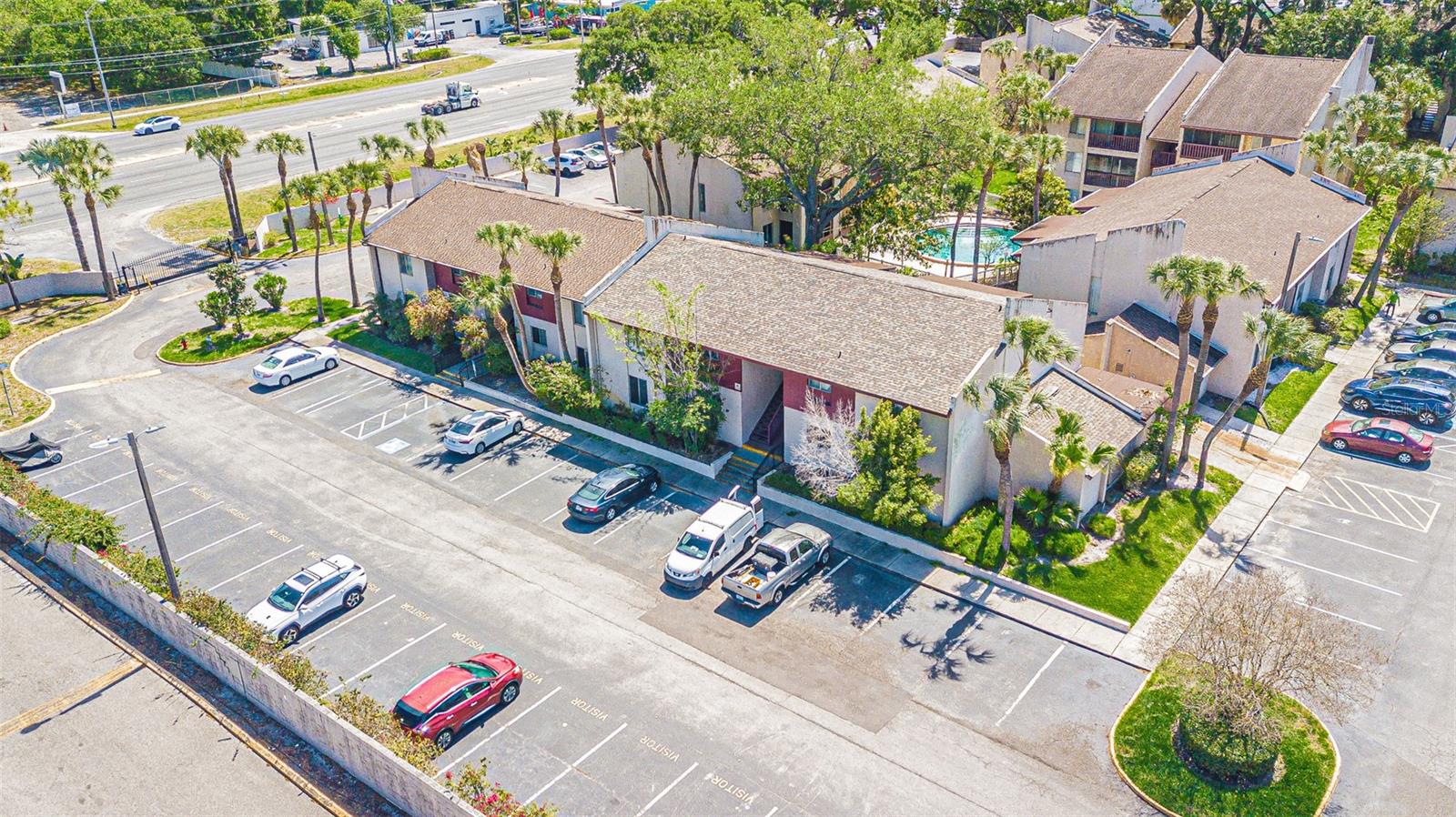 Details for 8602 Champlain  87, TAMPA, FL 33614