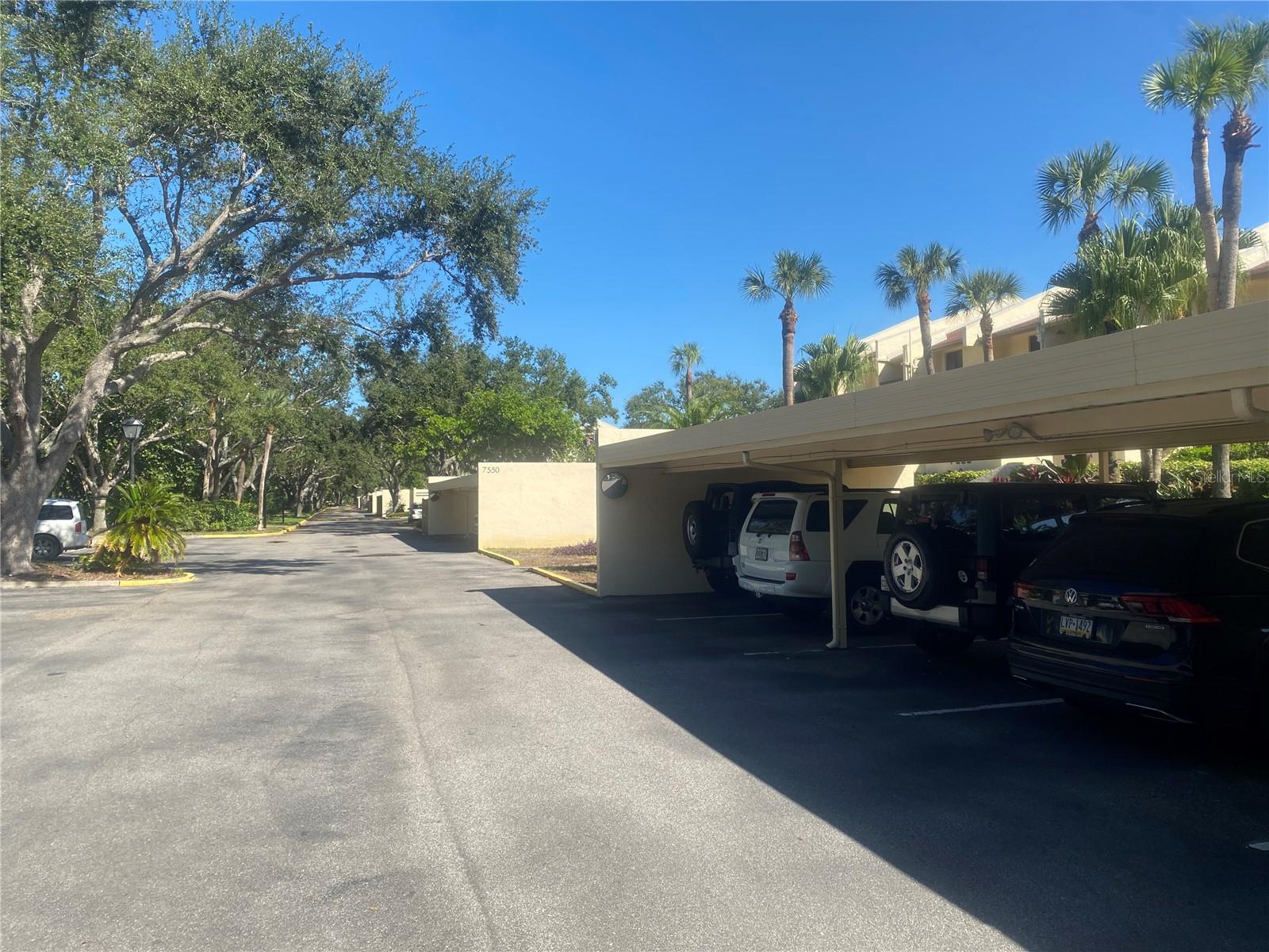 Image 82 of 89 For 7100 Sunshine Skyway Lane S 906