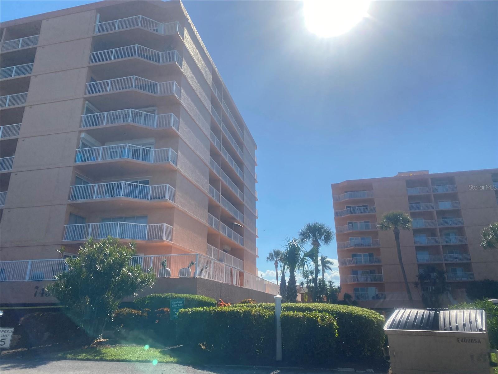 Image 89 of 89 For 7100 Sunshine Skyway Lane S 906