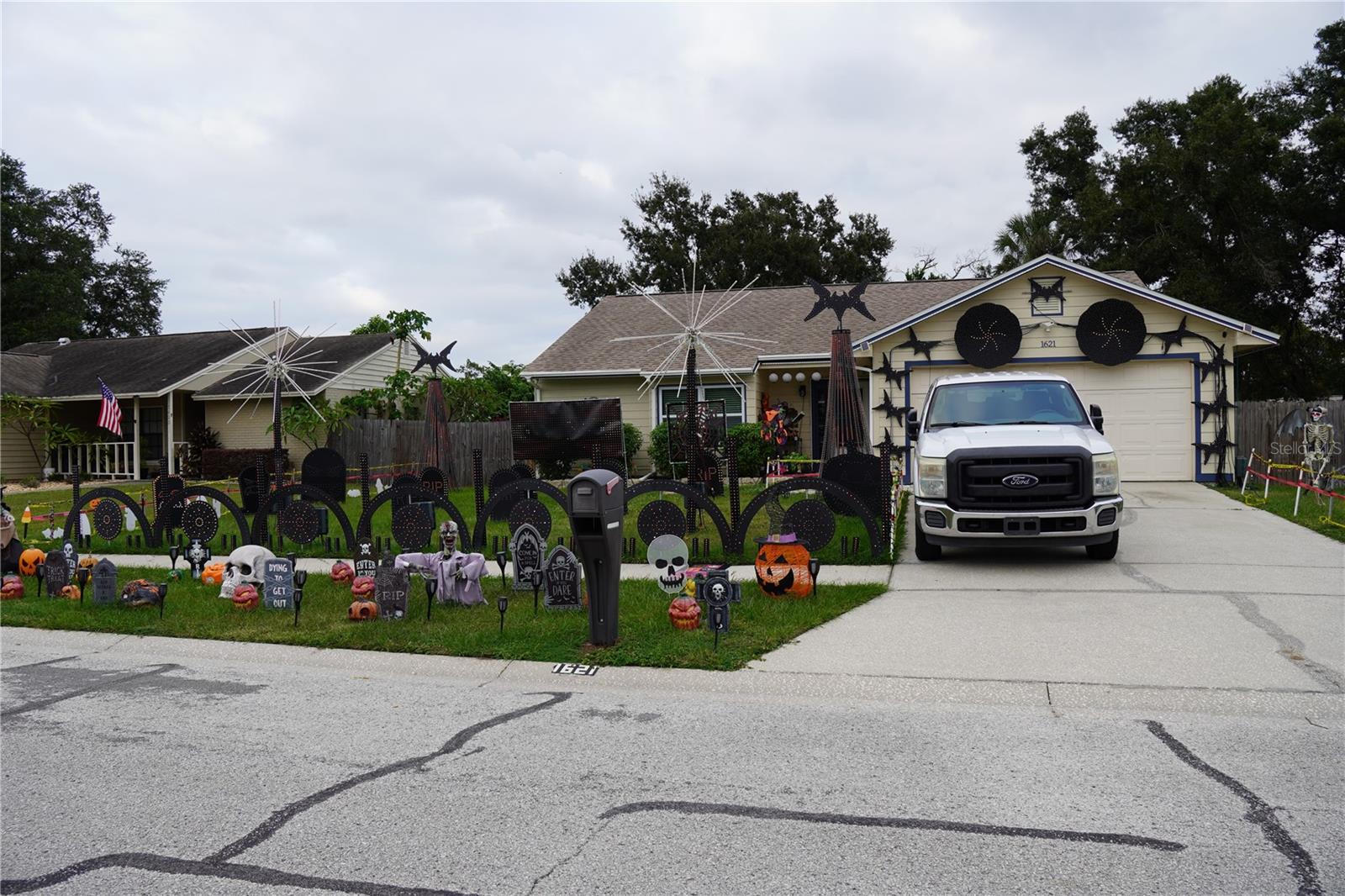 Details for 1621 Southwind Drive, BRANDON, FL 33510