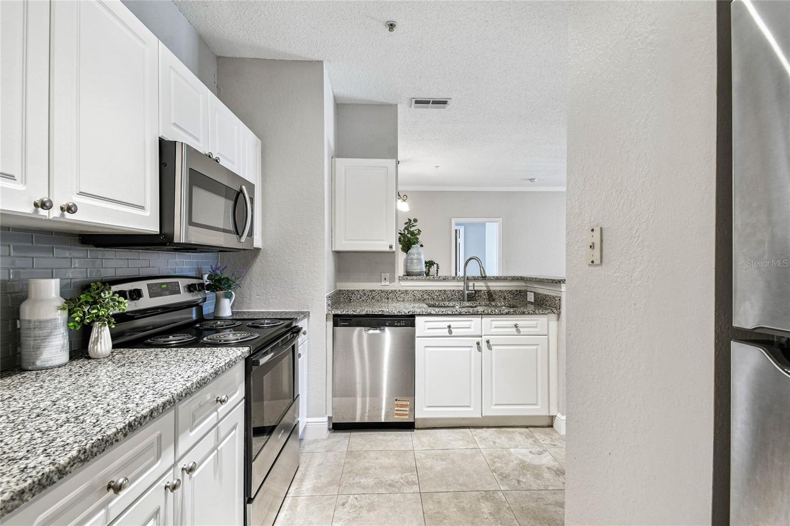 Image 16 of 60 For 18001 Richmond Place Drive 1223