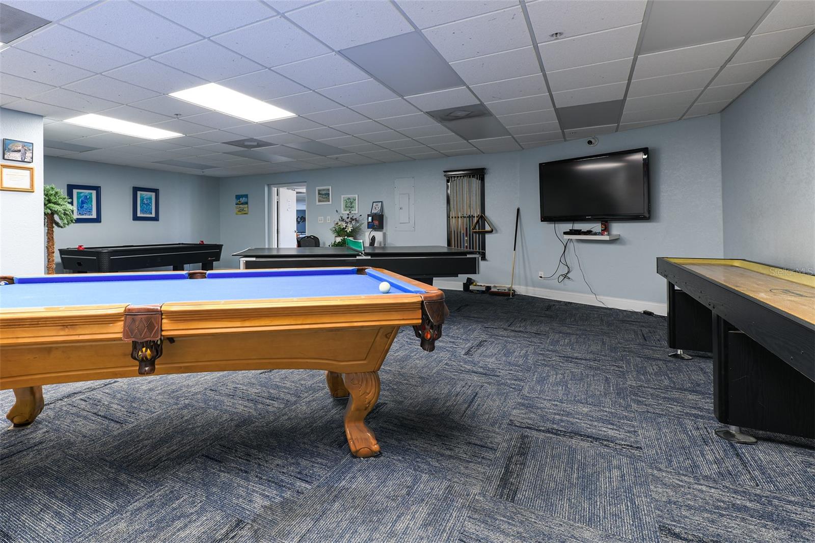 Image 23 of 28 For 6009 Sea Ranch Drive 114