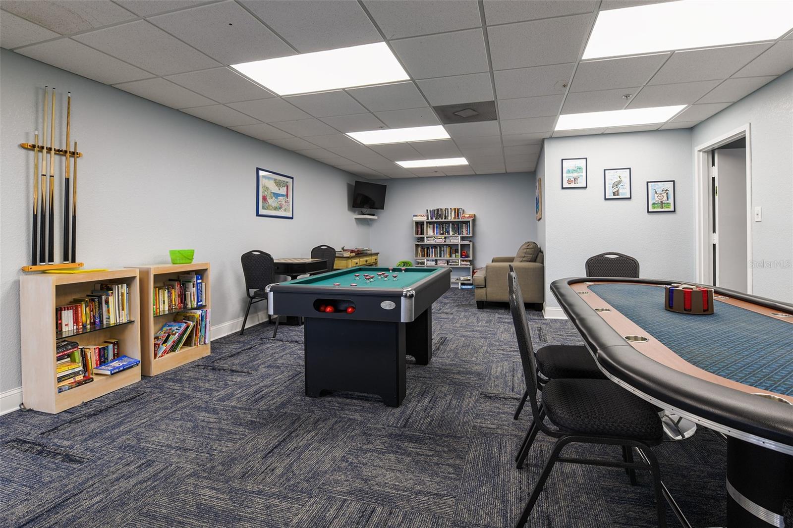 Image 24 of 28 For 6009 Sea Ranch Drive 114