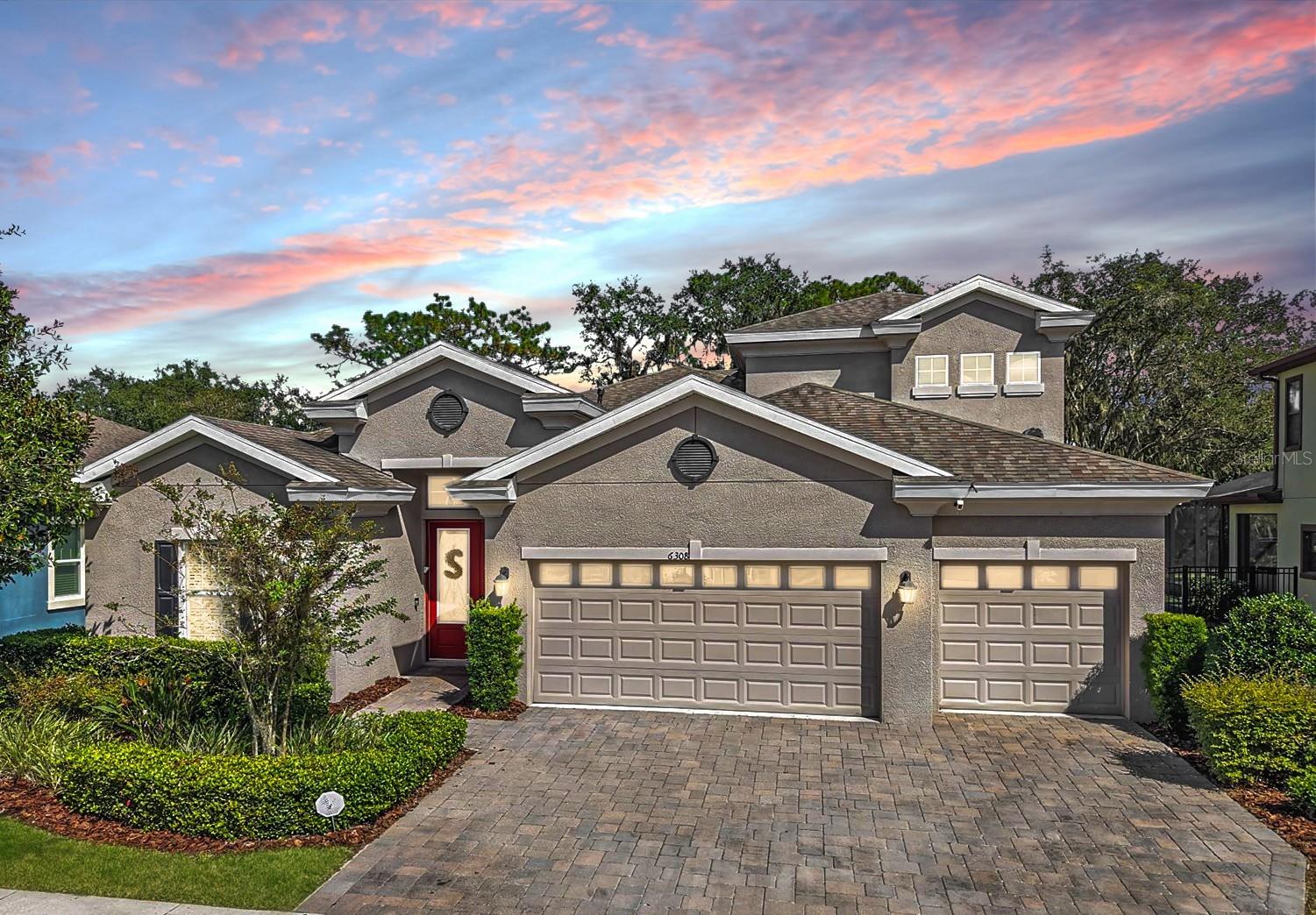 Details for 6308 Knob Tree Drive, LITHIA, FL 33547