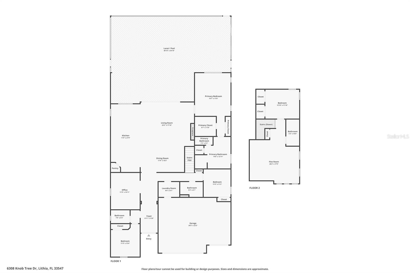 Image 3 of 39 For 6308 Knob Tree Drive