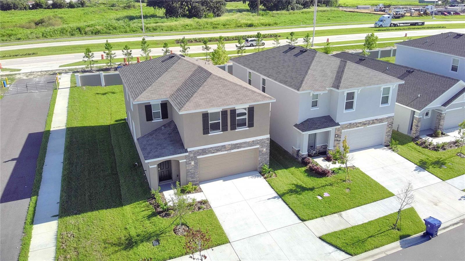 Details for 33142 Osprey Peak Way, SAN ANTONIO, FL 33576