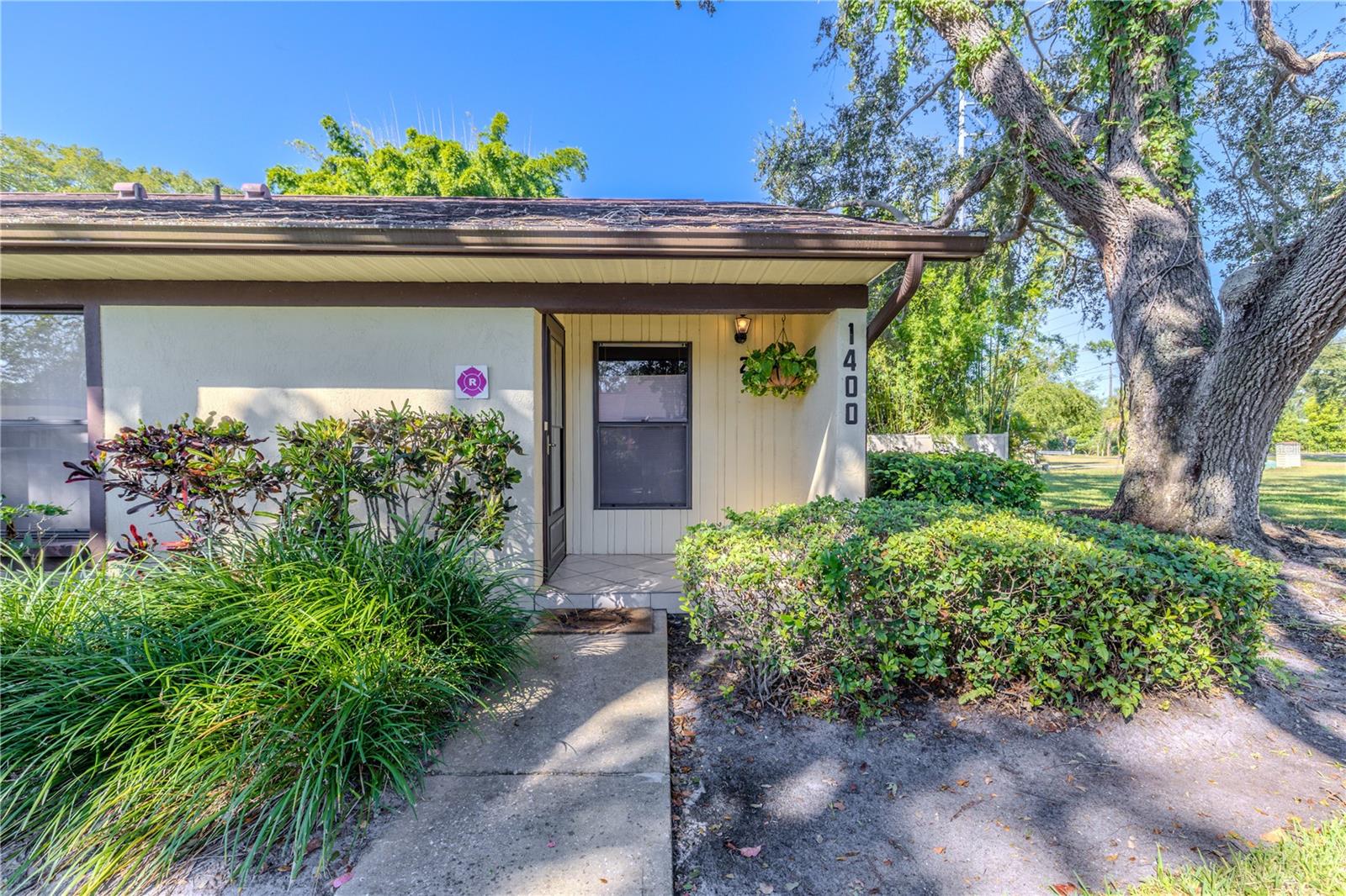 Details for 1400 Azalea Drive 1602, DUNEDIN, FL 34698