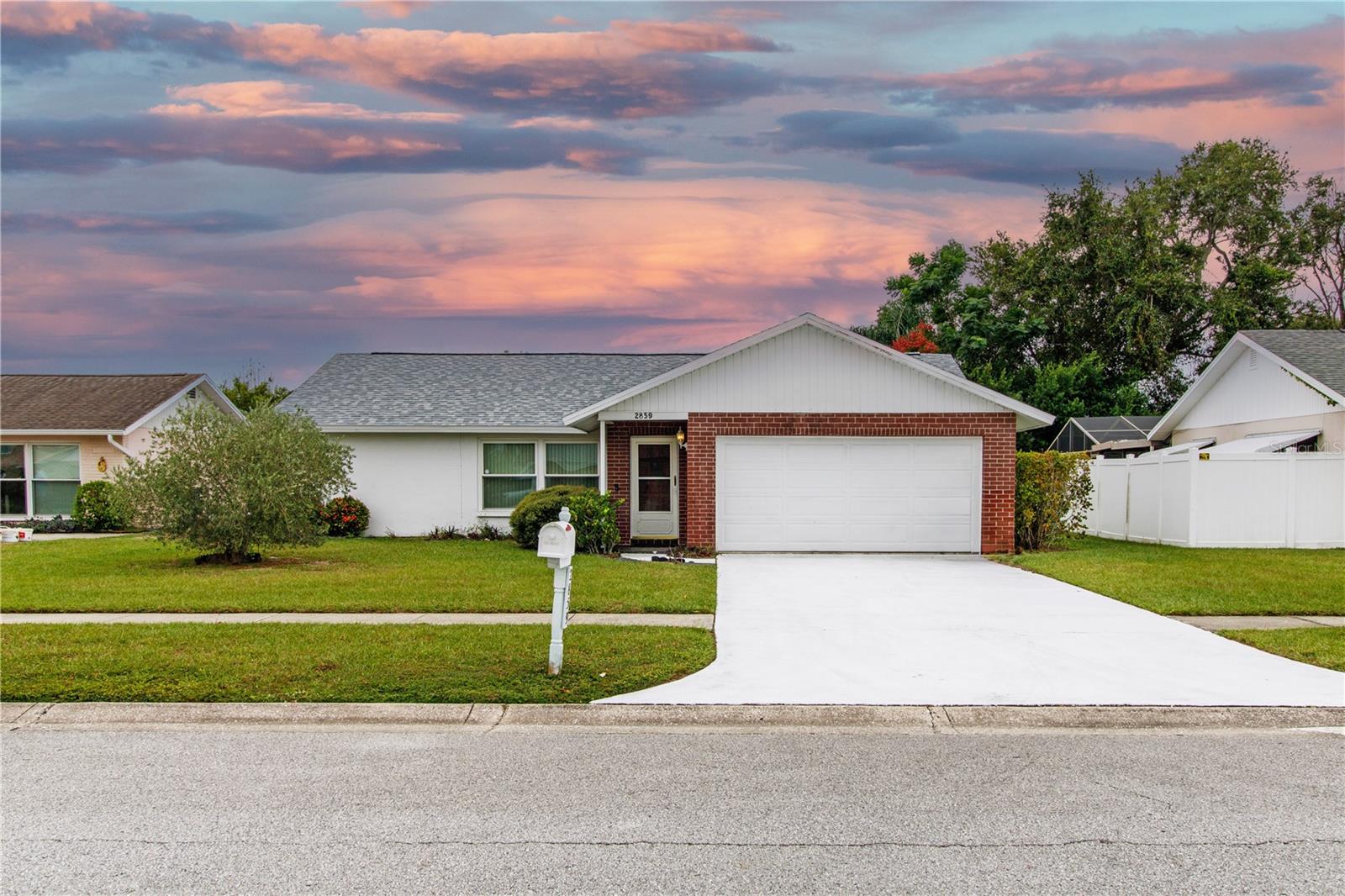 Details for 2859 Sarah Drive, CLEARWATER, FL 33759