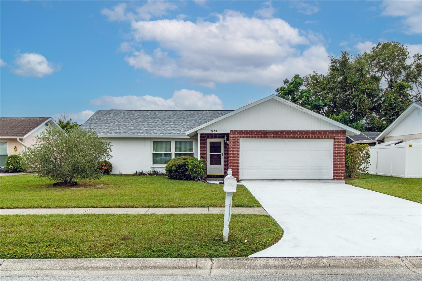 Image 2 of 49 For 2859 Sarah Drive