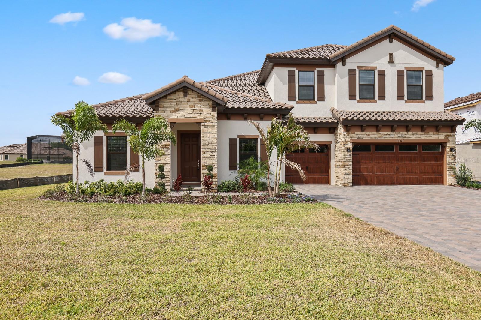 Details for 10017 Meadowrun Drive, LITHIA, FL 33547