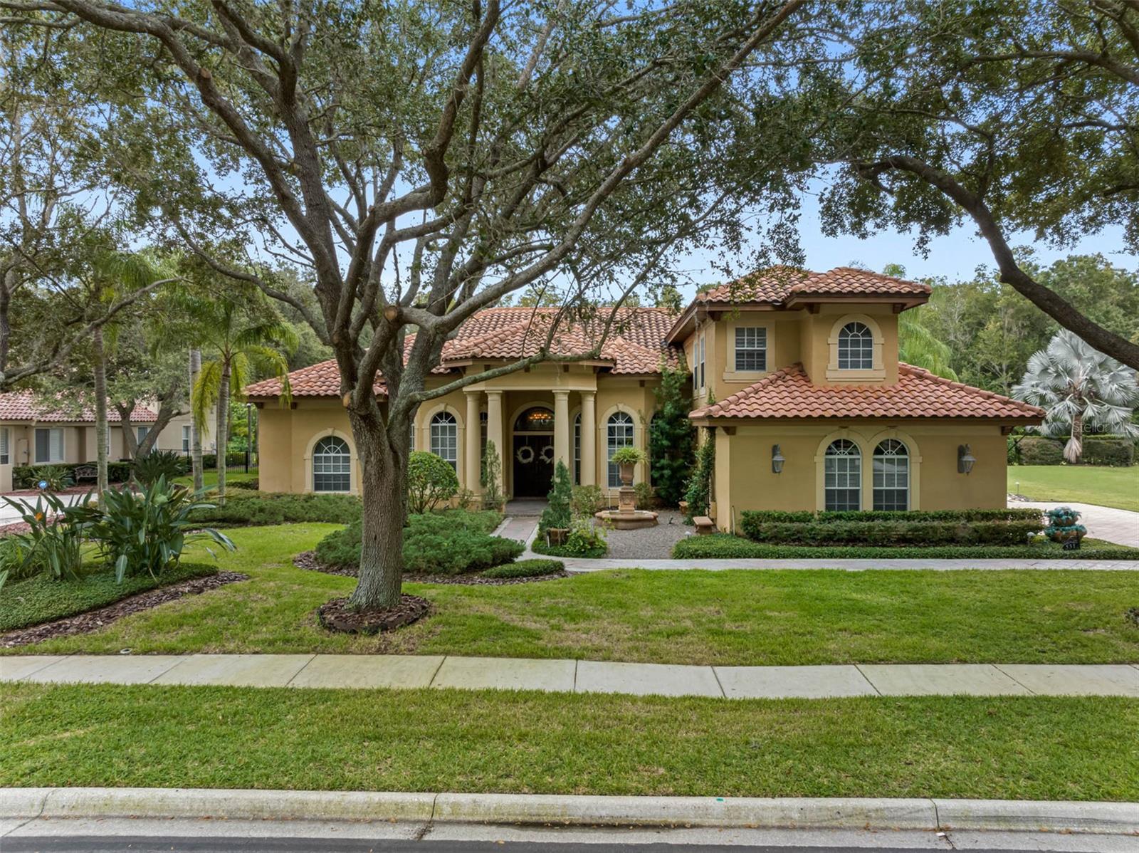 Details for 531 Isleworth Close, TARPON SPRINGS, FL 34688