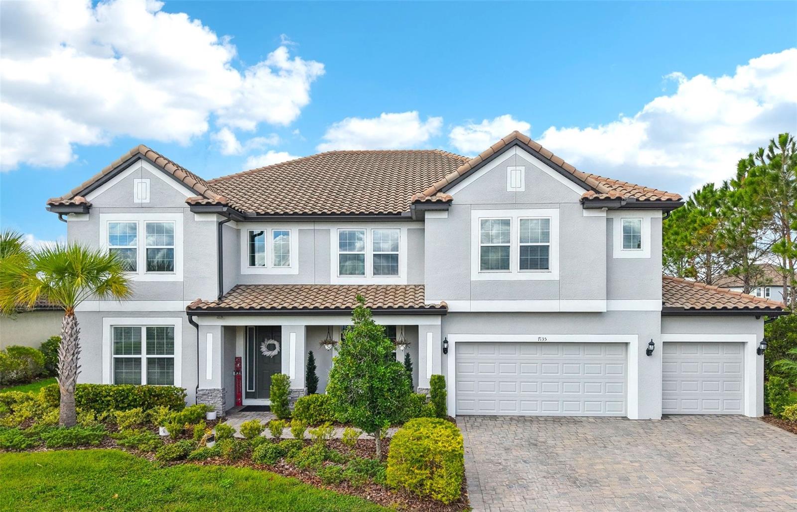 Details for 7135 Graybrook Drive, WESLEY CHAPEL, FL 33545