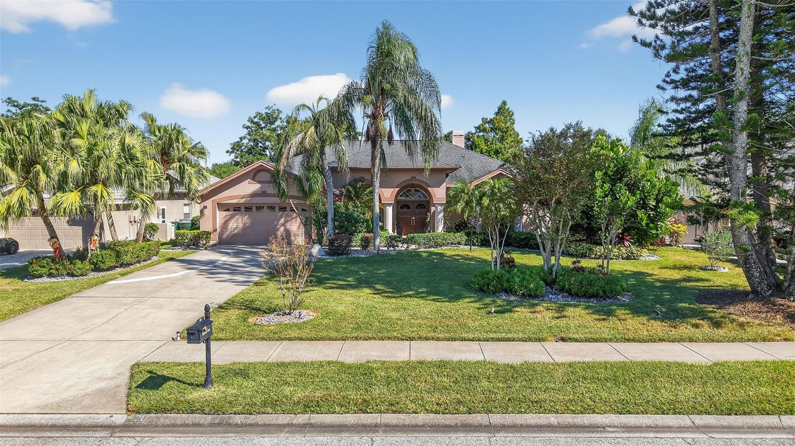 Details for 207 Hancock Court, SAFETY HARBOR, FL 34695