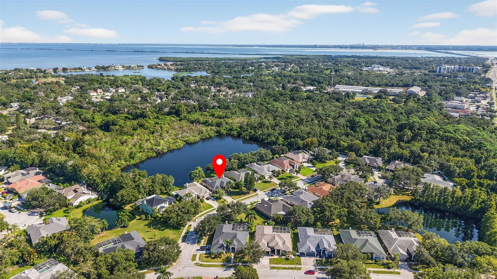 Image 51 of 59 For 207 Hancock Court