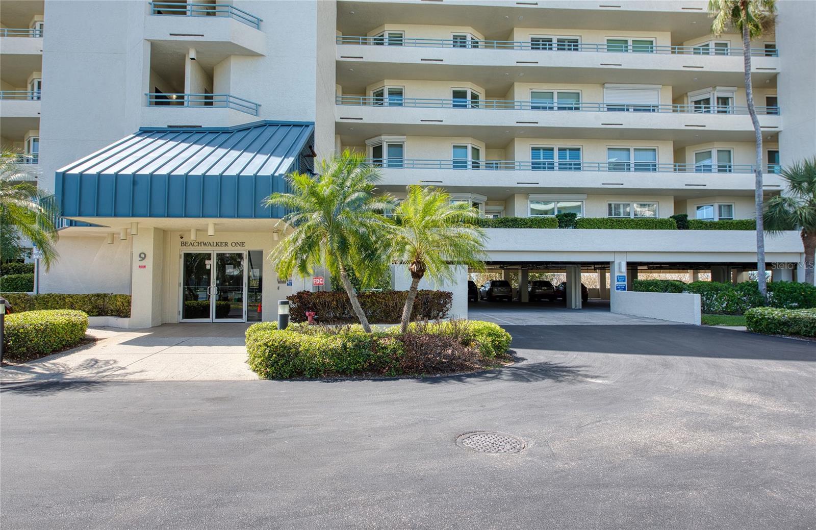 Details for 7974 Sailboat Key Boulevard S 603, SOUTH PASADENA, FL 33707