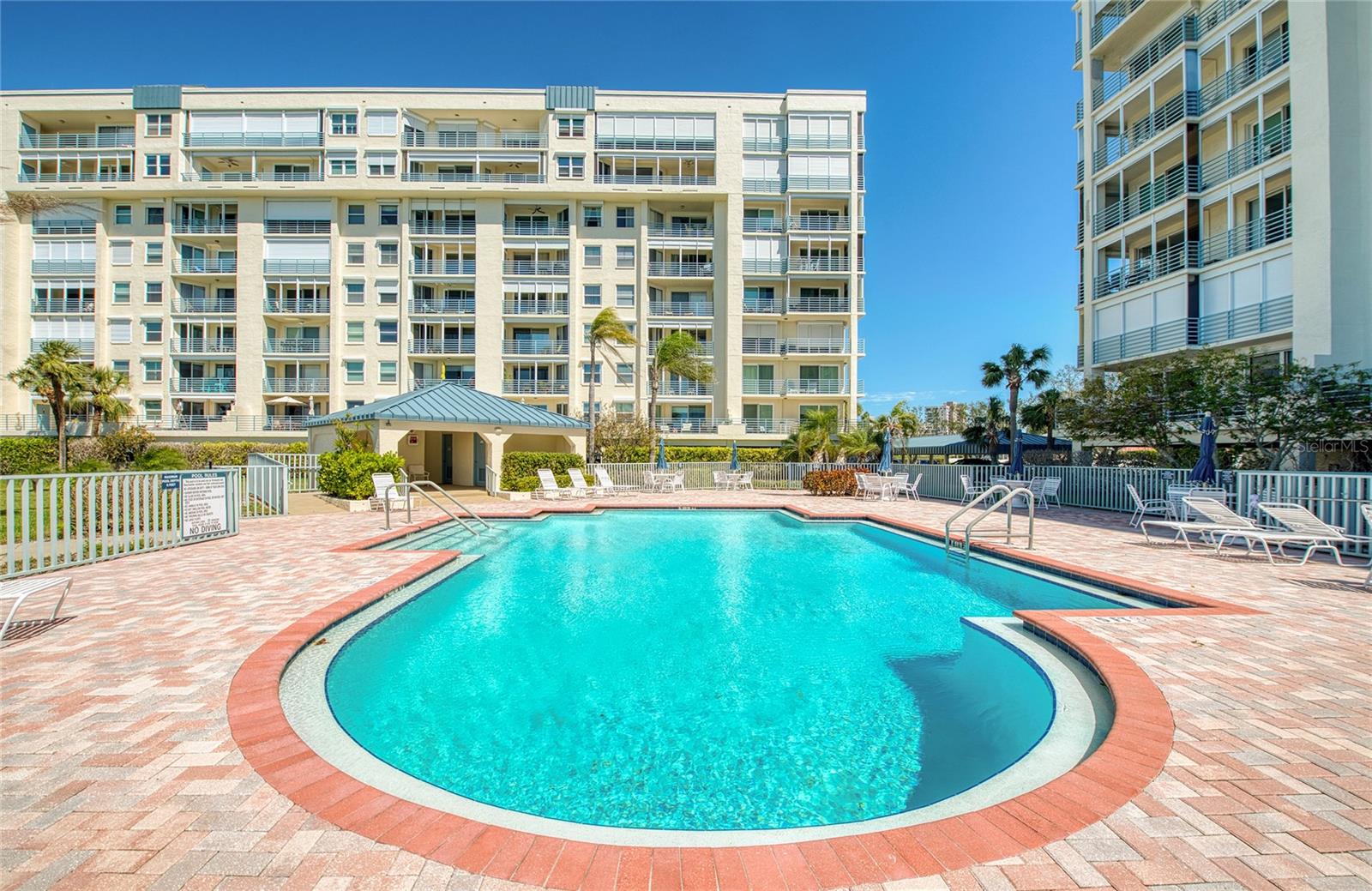 Image 37 of 54 For 7974 Sailboat Key Boulevard S 603