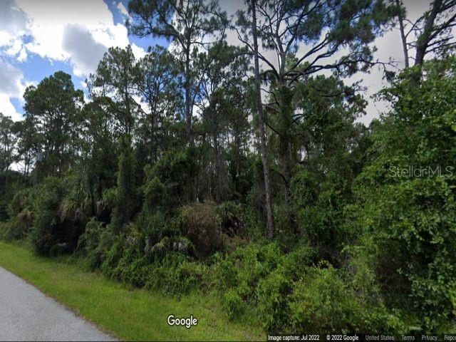 Listing Details for Lot 31 Bellefonte Avenue, NORTH PORT, FL 34286