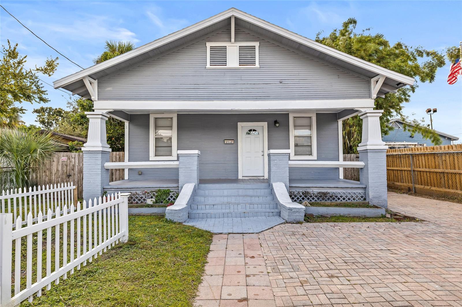 Details for 2332 Saint John Street, TAMPA, FL 33607