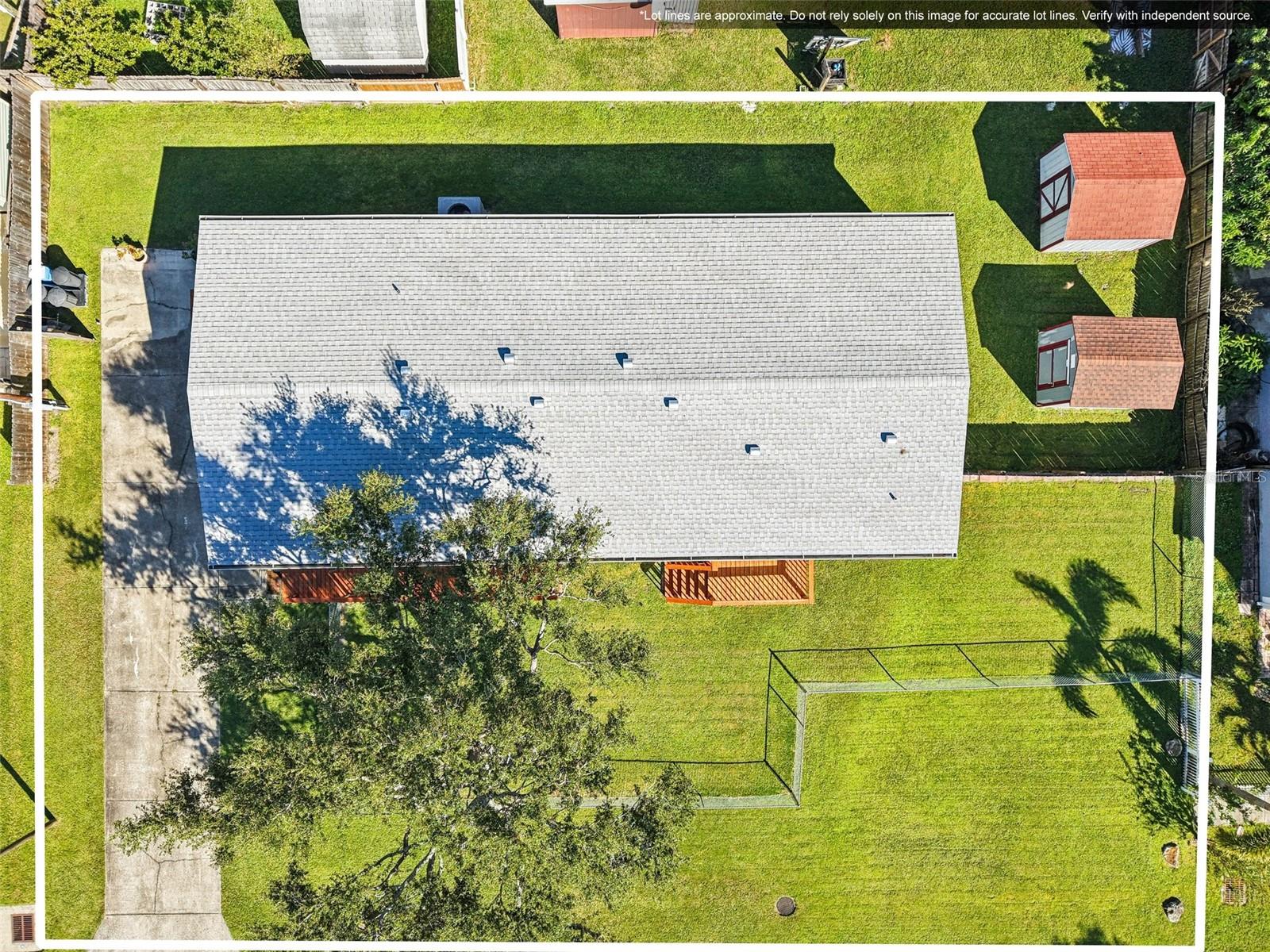 Listing photo id 34 for 12373 Tree Street