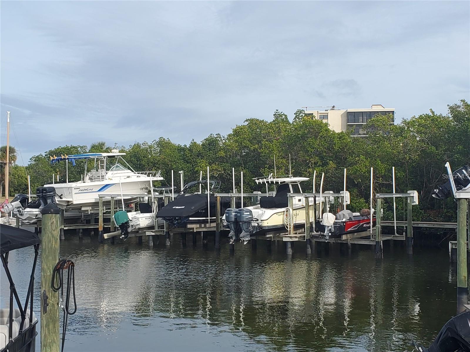 Image 51 of 56 For 2616 Cove Cay Drive 102